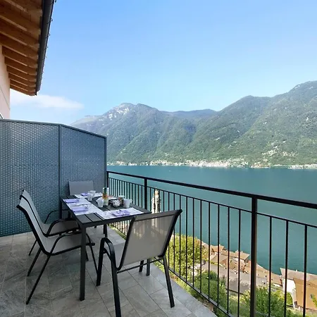 Apartment 7 Il Tornante