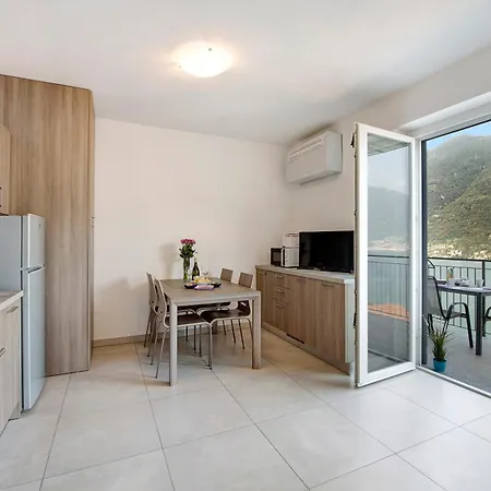 7 Il Tornante Apartment Nesso