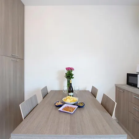 Apartment 7 Il Tornante Nesso