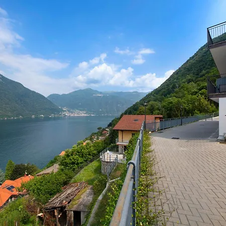 7 Il Tornante Apartment