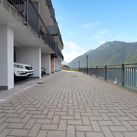 Apartment 7 Il Tornante Nesso