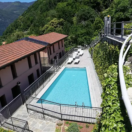7 Il Tornante * Nesso
