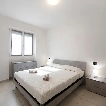 Apartmán 7 Il Tornante