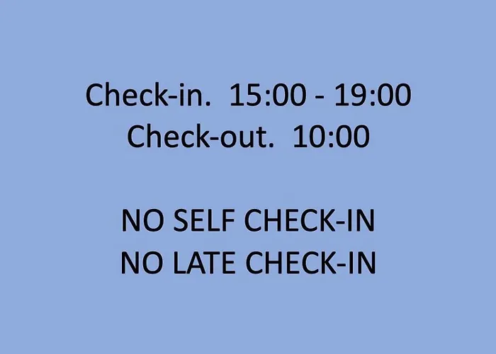 Διαμέρισμα 7 Il Tornante