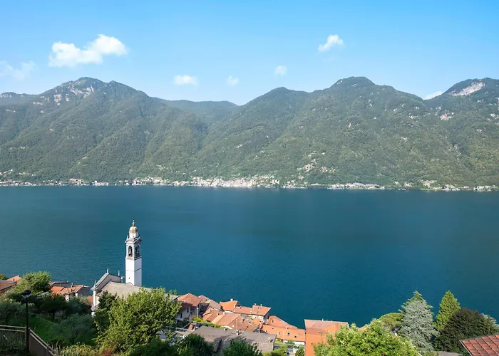 Διαμέρισμα 7 Il Tornante *