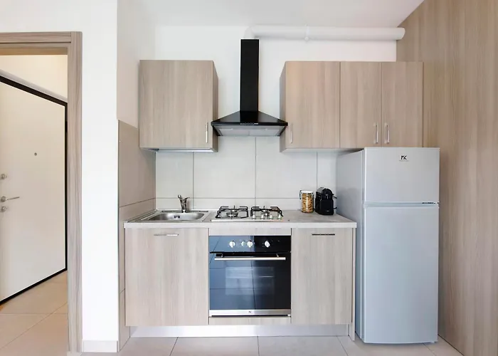 Διαμέρισμα 7 Il Tornante Nesso