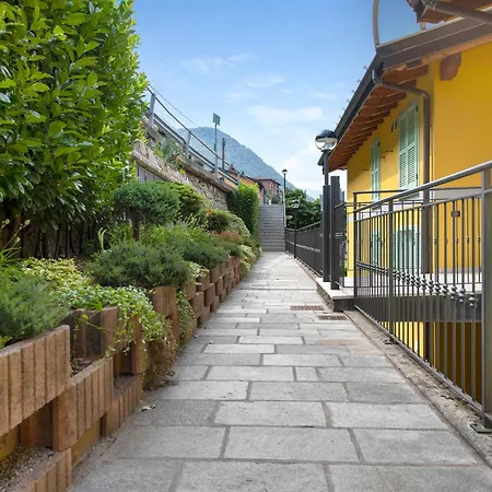 Daire 7 Il Tornante *