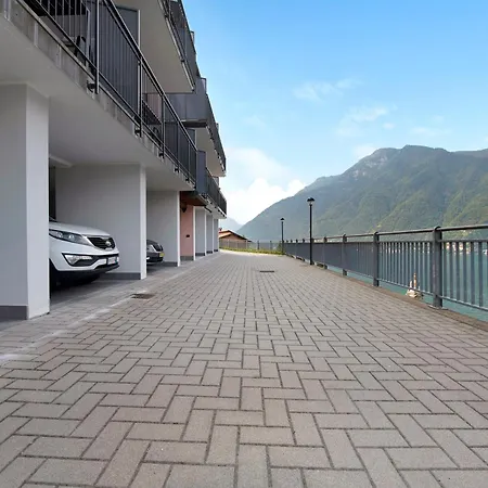 Apartment 7 Il Tornante Nesso