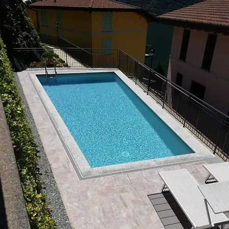 7 Il Tornante Apartment *