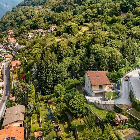 7 Il Tornante Apartment Nesso
