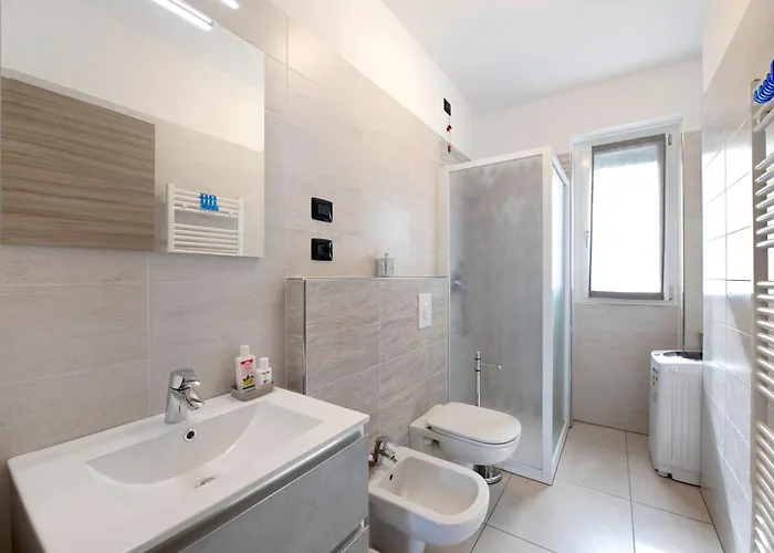 7 Il Tornante Apartamento *