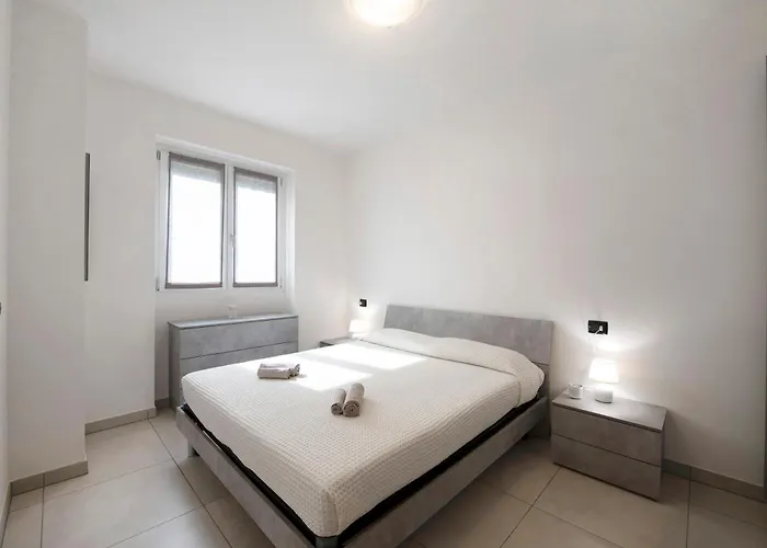 7 Il Tornante Apartamento Nesso