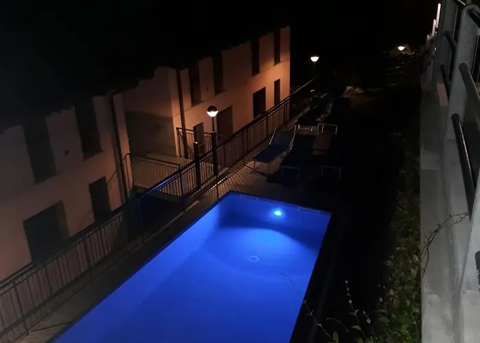 7 Il Tornante *