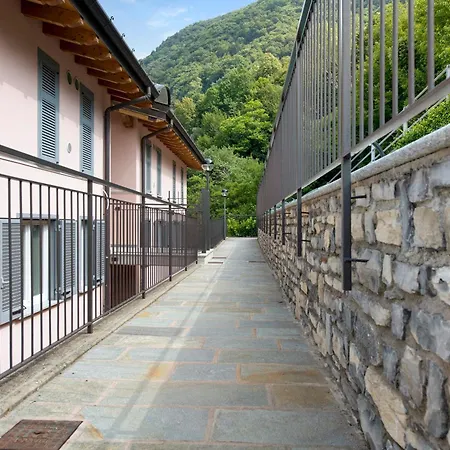公寓 7 Il Tornante